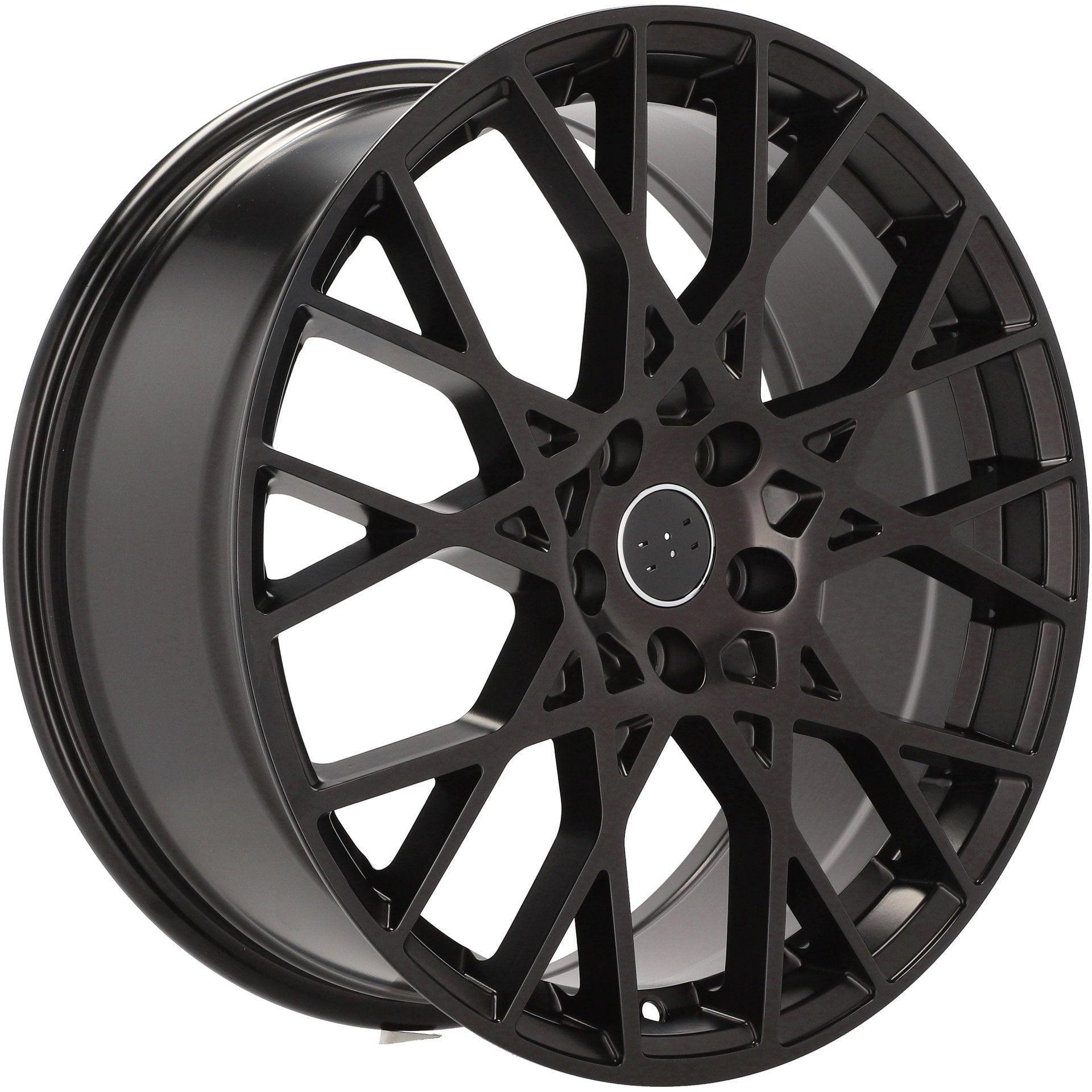 Jante Audi R19 5x112 RS 293 BL Style | A3 S3 RS3 Q2 Q3, TT, A6 C6, etc
