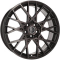 Jante Audi R19 5x112 RS 293 BL Style | A3 S3 RS3 Q2 Q3, TT, A6 C6, etc