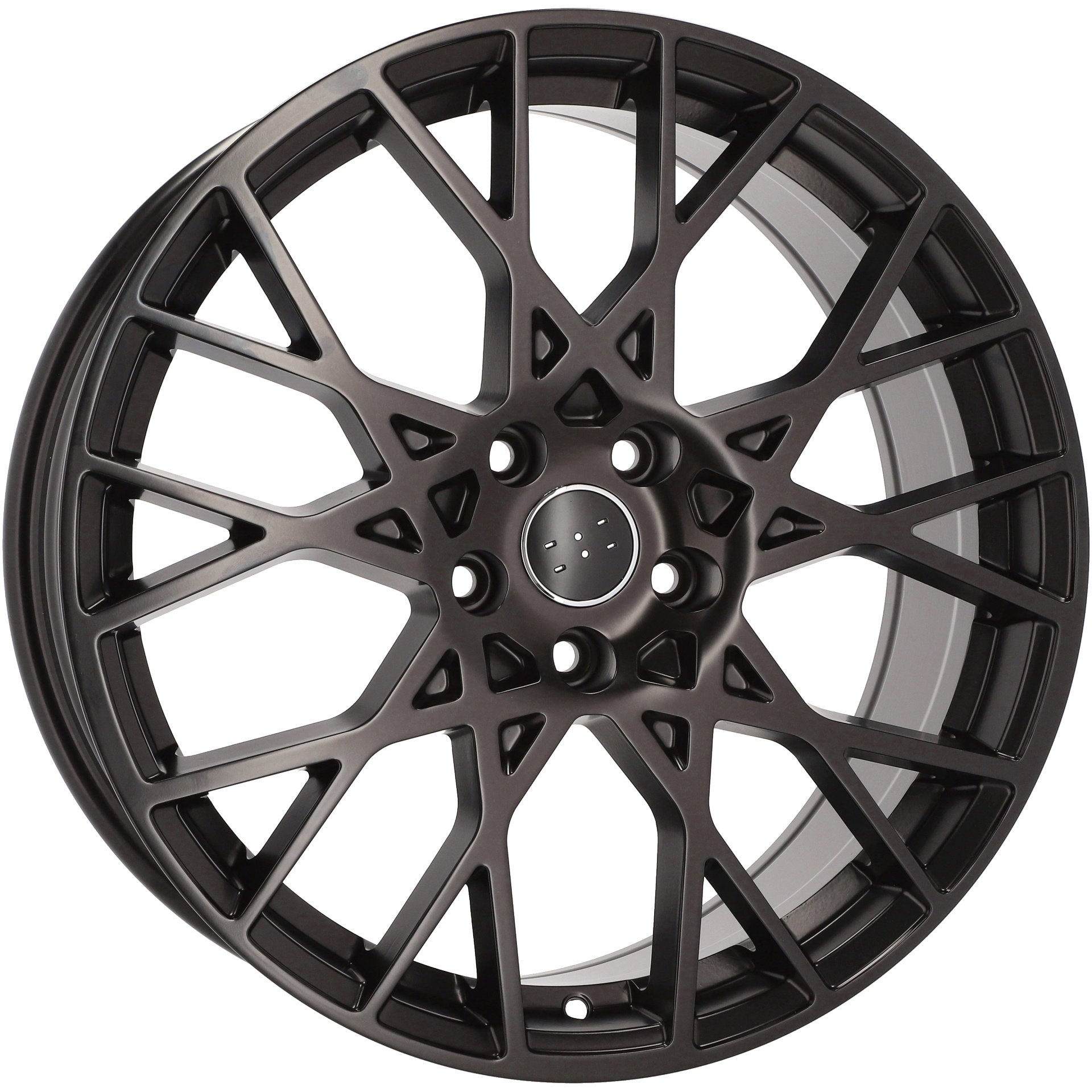 Jante Audi R19 5x112 RS 293 BL Style | A3 S3 RS3 Q2 Q3, TT, A6 C6, etc
