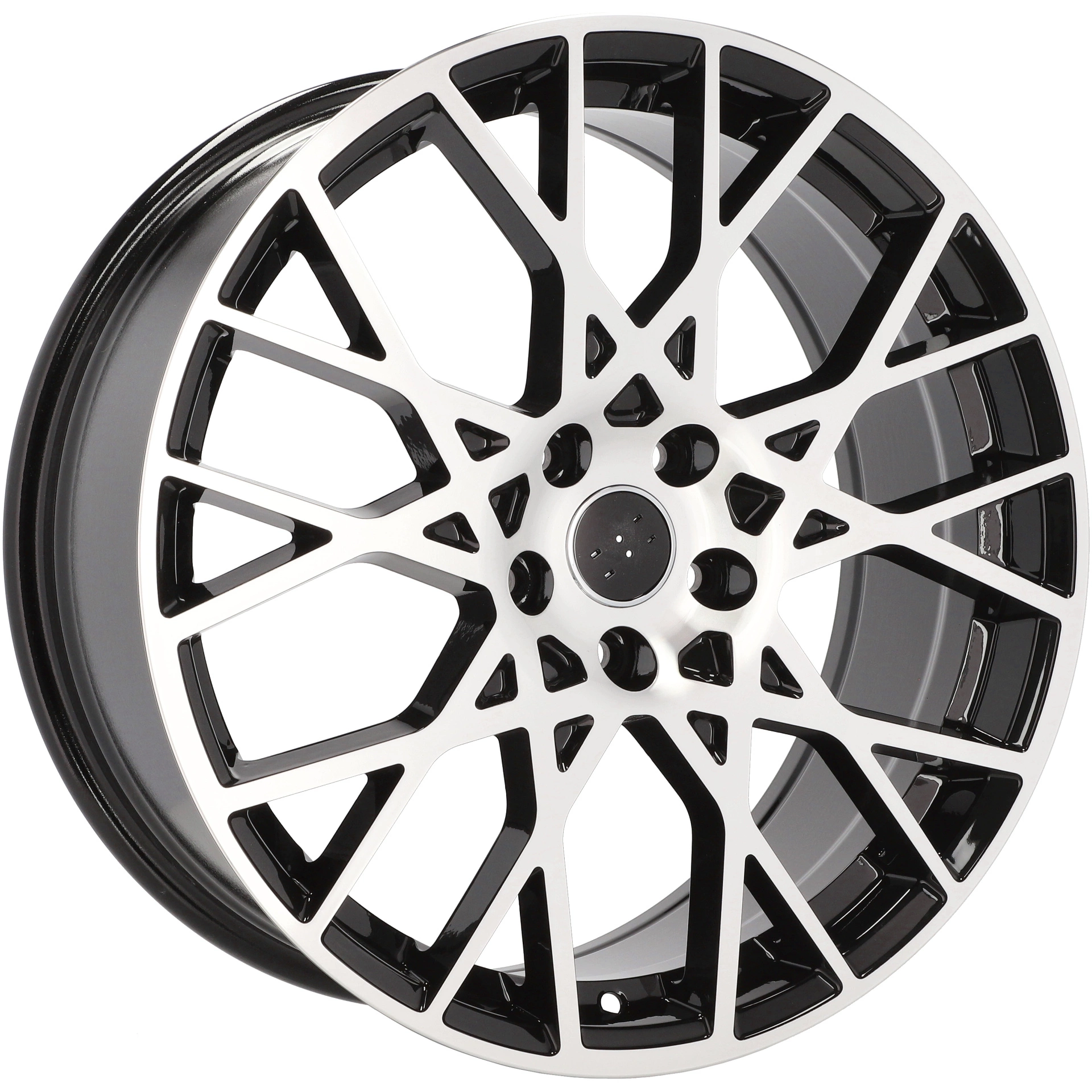 Jante Audi R19 5x112 RS 293 MB Style | A3 S3 RS3 Q2 Q3, TT, A6 C6, etc