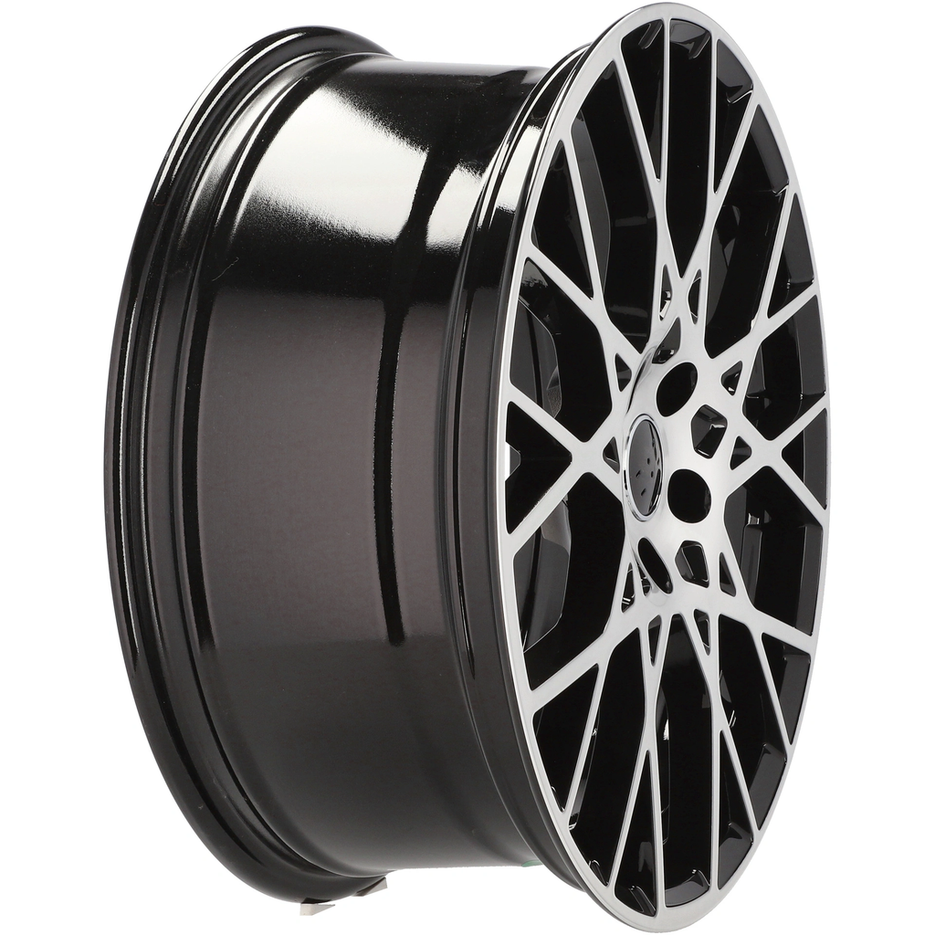 Jante Audi R19 5x112 RS 293 MB Style | A3 S3 RS3 Q2 Q3, TT, A6 C6, etc