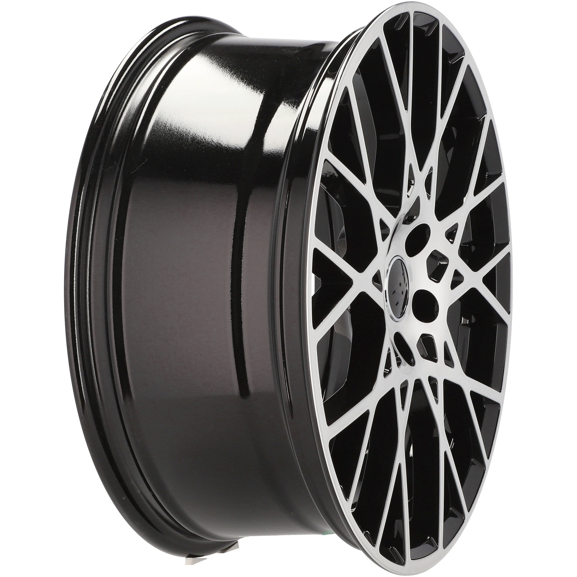 Jante Audi R19 5x112 RS 293 MB Style | A3 S3 RS3 Q2 Q3, TT, A6 C6, etc