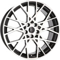 Jante Audi R19 5x112 RS 293 MB Style | A3 S3 RS3 Q2 Q3, TT, A6 C6, etc