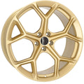 Jante Audi R19 5x112 Bronze RS6/RS7 Style | A3 A4 A5 A6 A7 Q7 Q5 Q3 Q2