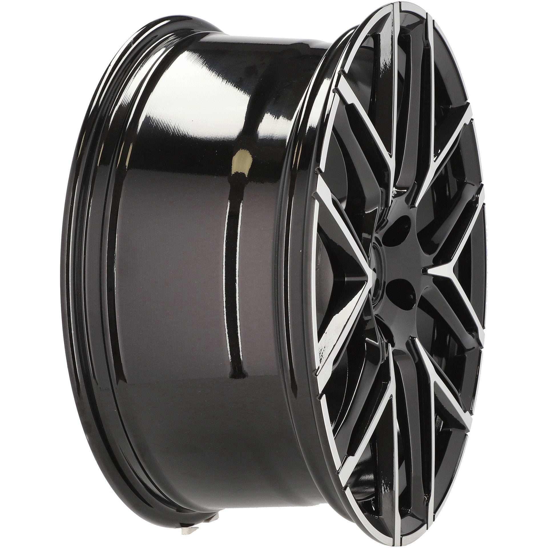 Jante Audi R19 5x112 RSQ MB Style | A3 A4 A5 A6 A7 Q7 Q5 Q3 Q2, etc