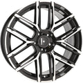 Jante Audi R19 5x112 RSQ MB Style | A3 A4 A5 A6 A7 Q7 Q5 Q3 Q2, etc