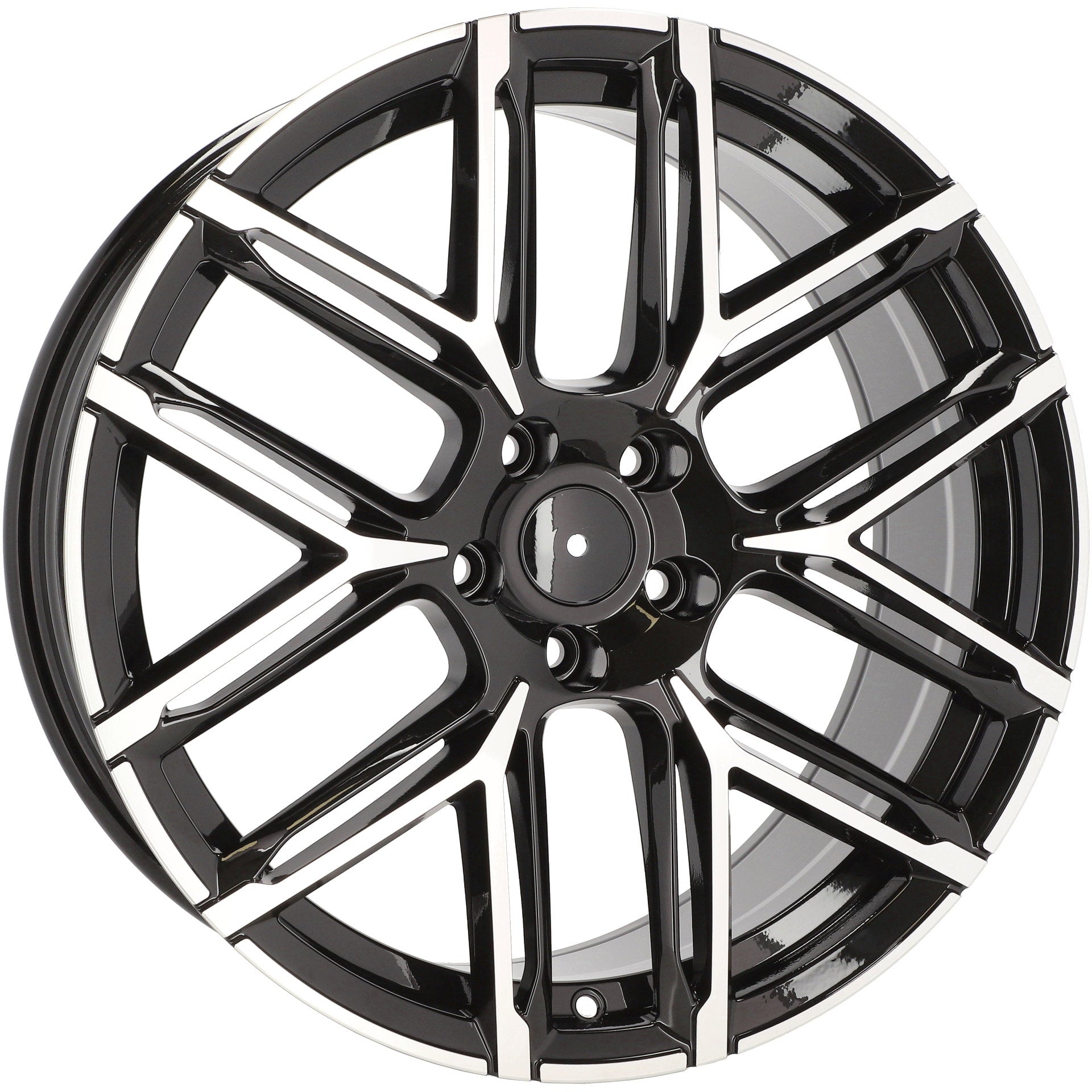 Jante Audi R19 5x112 RSQ MB Style | A3 A4 A5 A6 A7 Q7 Q5 Q3 Q2, etc