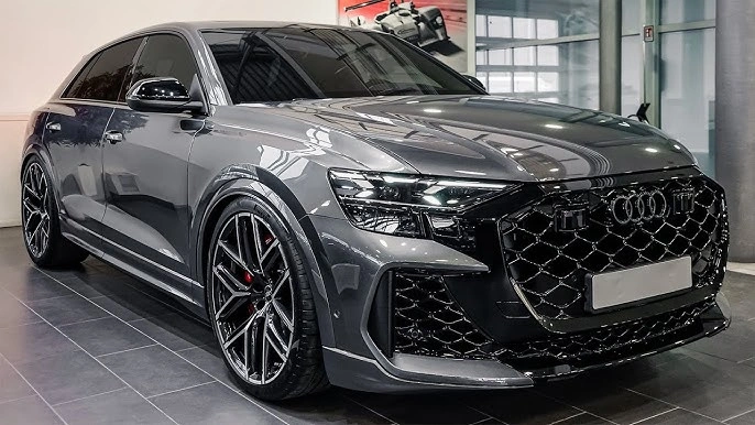 Jante Audi R19 5x112 RSQ MB Style | A3 A4 A5 A6 A7 Q7 Q5 Q3 Q2, etc