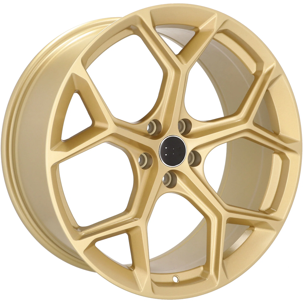 Jante Audi R21 5x112 Bronze RS6/RS7 Style | A6, A7, A8, E-tron, Q8, Q7, Q5