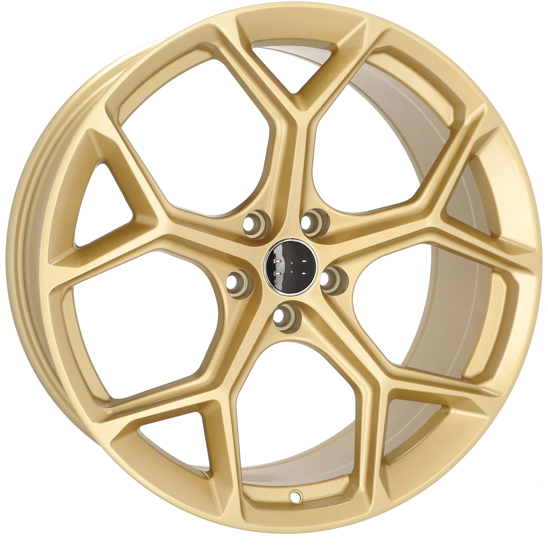 Jante Audi R21 5x112 Bronze RS6/RS7 Style | A6, A7, A8, E-tron, Q8, Q7, Q5