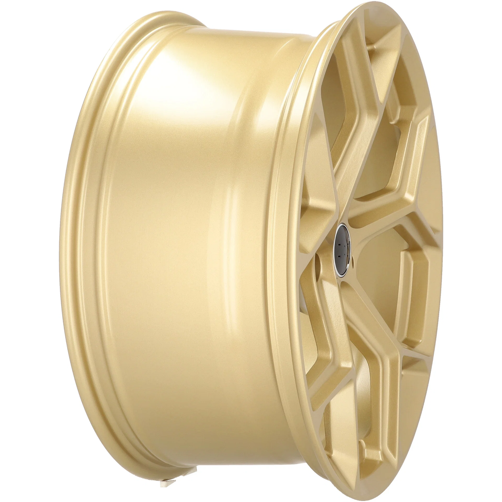 Jante Audi R22 5x112 Bronze RS6/RS7 Style | A8 Q7 SQ7 Q8 SQ8, VW Touareg