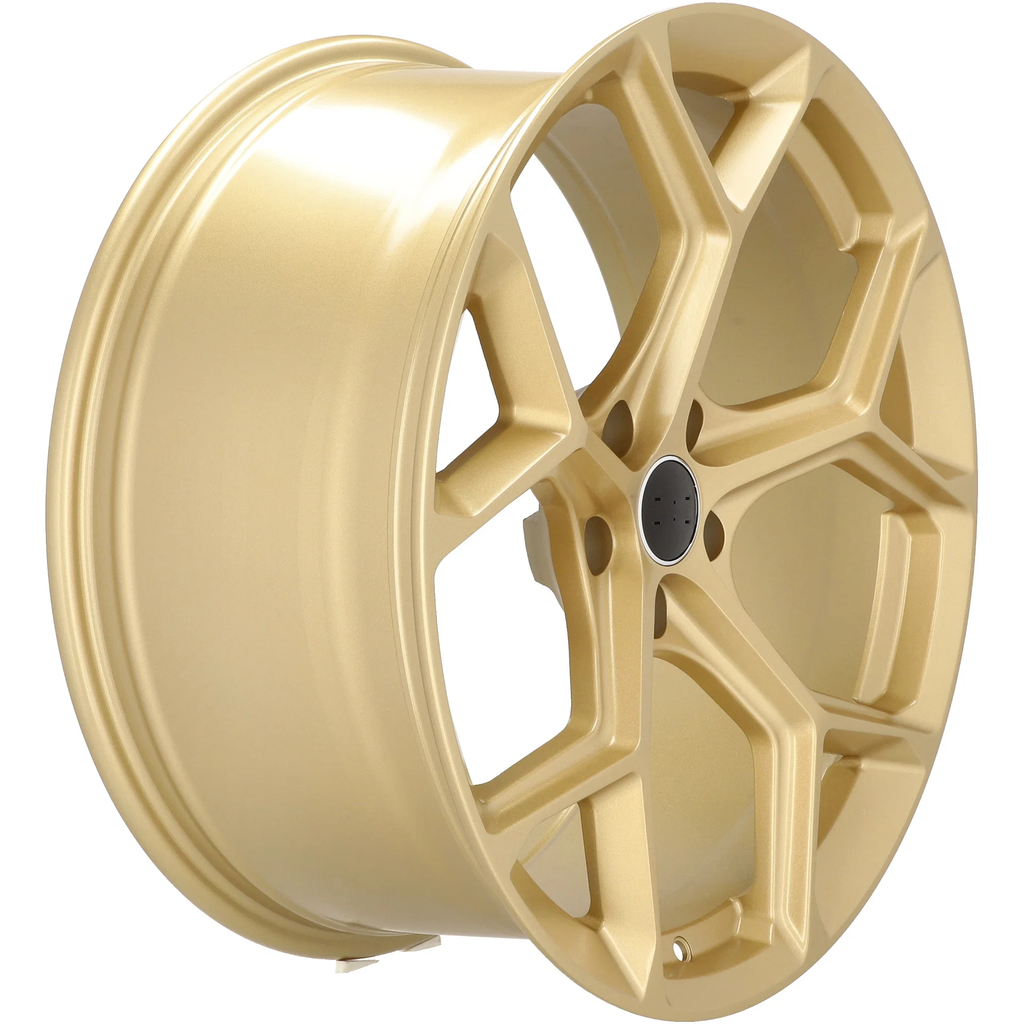 Jante Audi R22 5x112 Bronze RS6/RS7 Style | A8 Q7 SQ7 Q8 SQ8, VW Touareg
