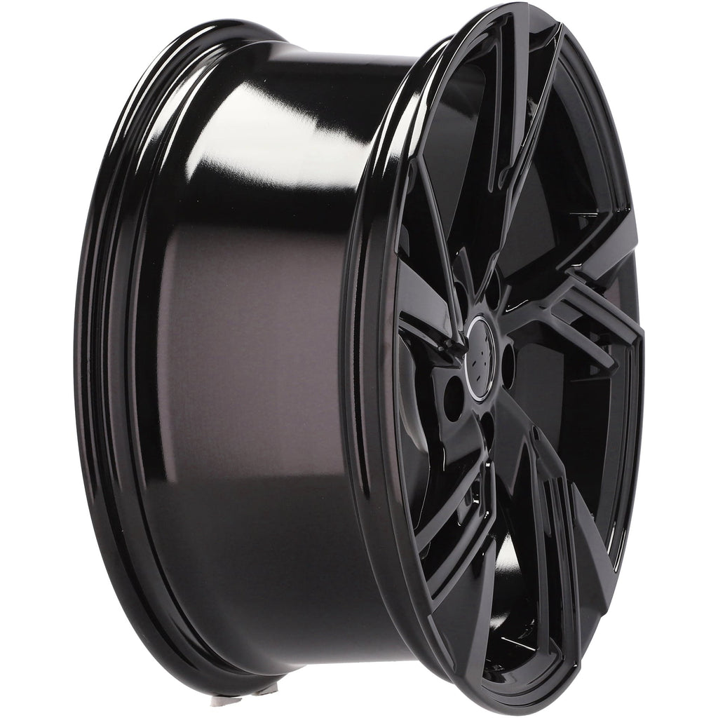 Jante Audi R19 5x112 RS6 RS7 C8 BL Style | A3 A4 A5 A6 A7 Q7 Q5 Q3 Q2