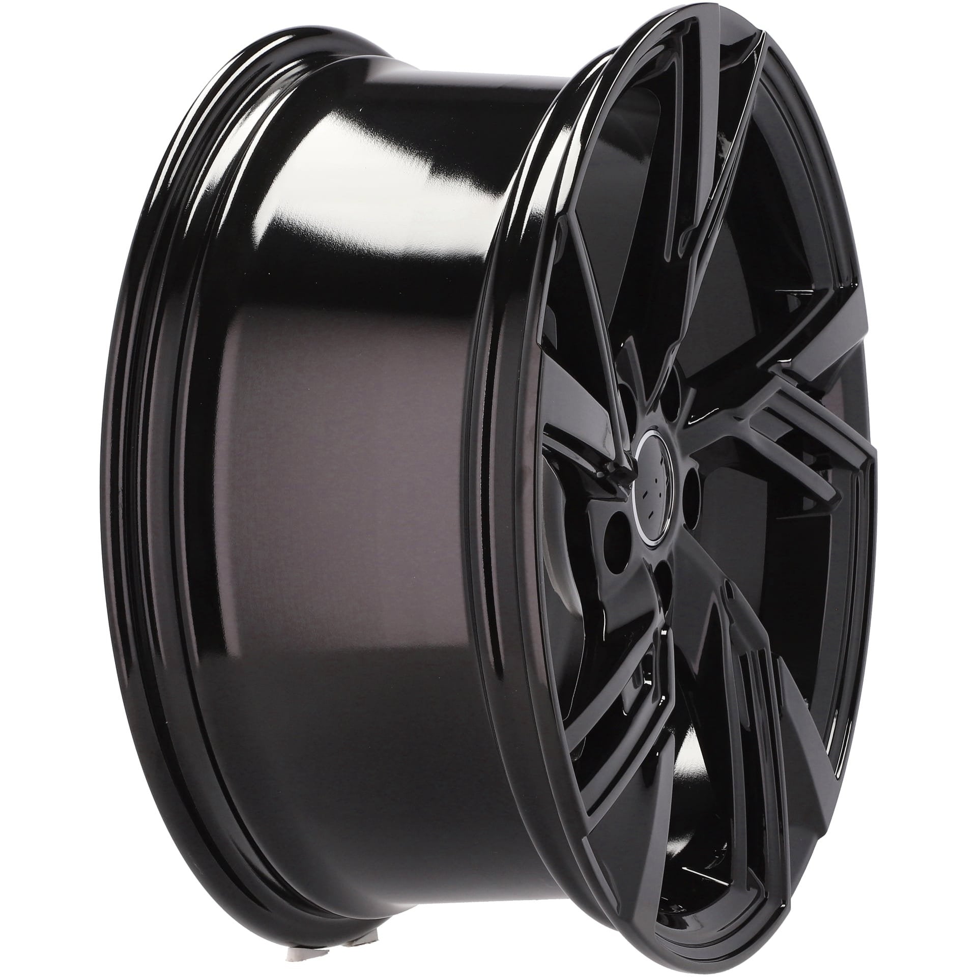 Jante Audi R19 5x112 RS6 RS7 C8 BL Style | A3 A4 A5 A6 A7 Q7 Q5 Q3 Q2