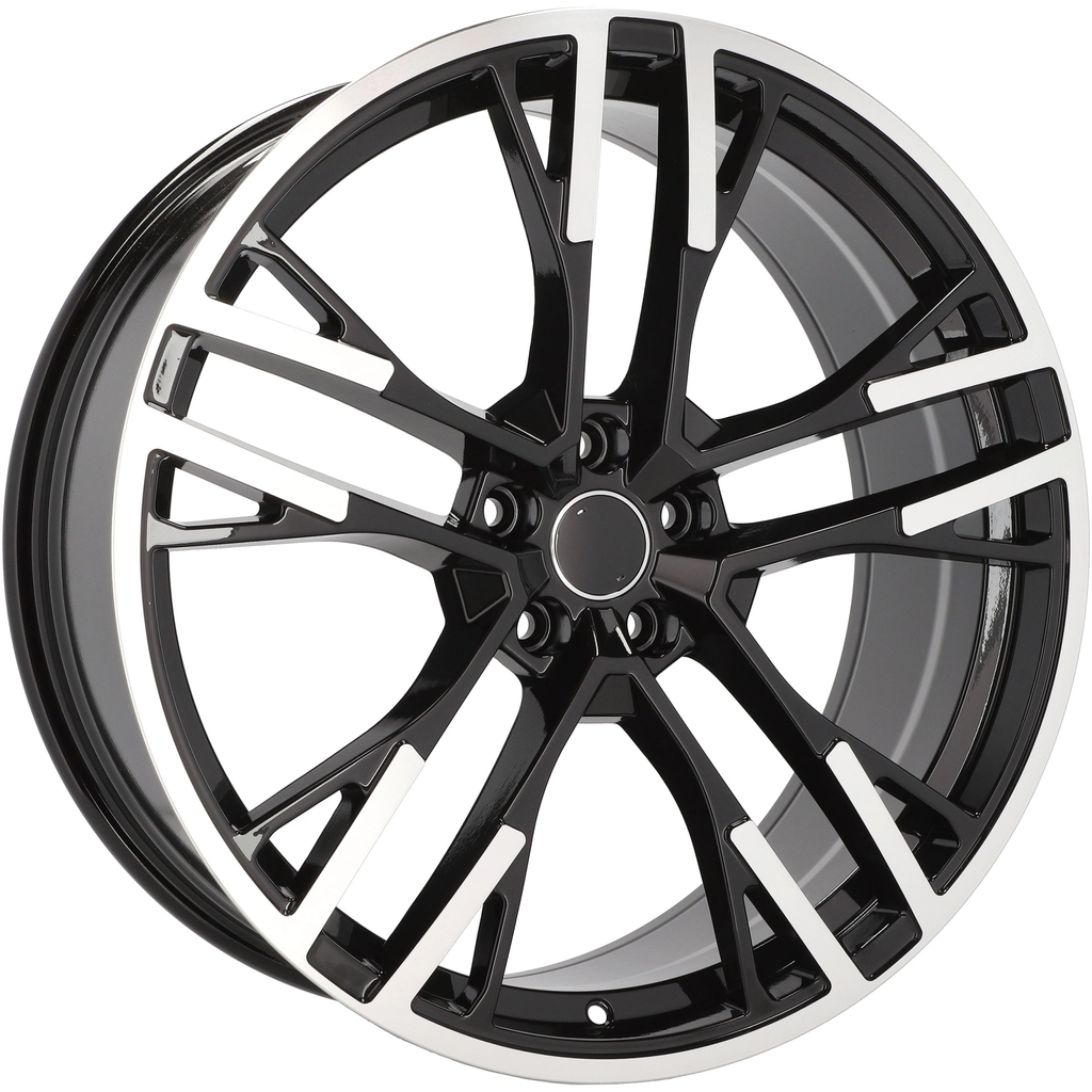 Jante Audi R19 5x112 MB 726 Style | A3 A4 A5 A6 A7 Q7 Q5 Q3 Q2