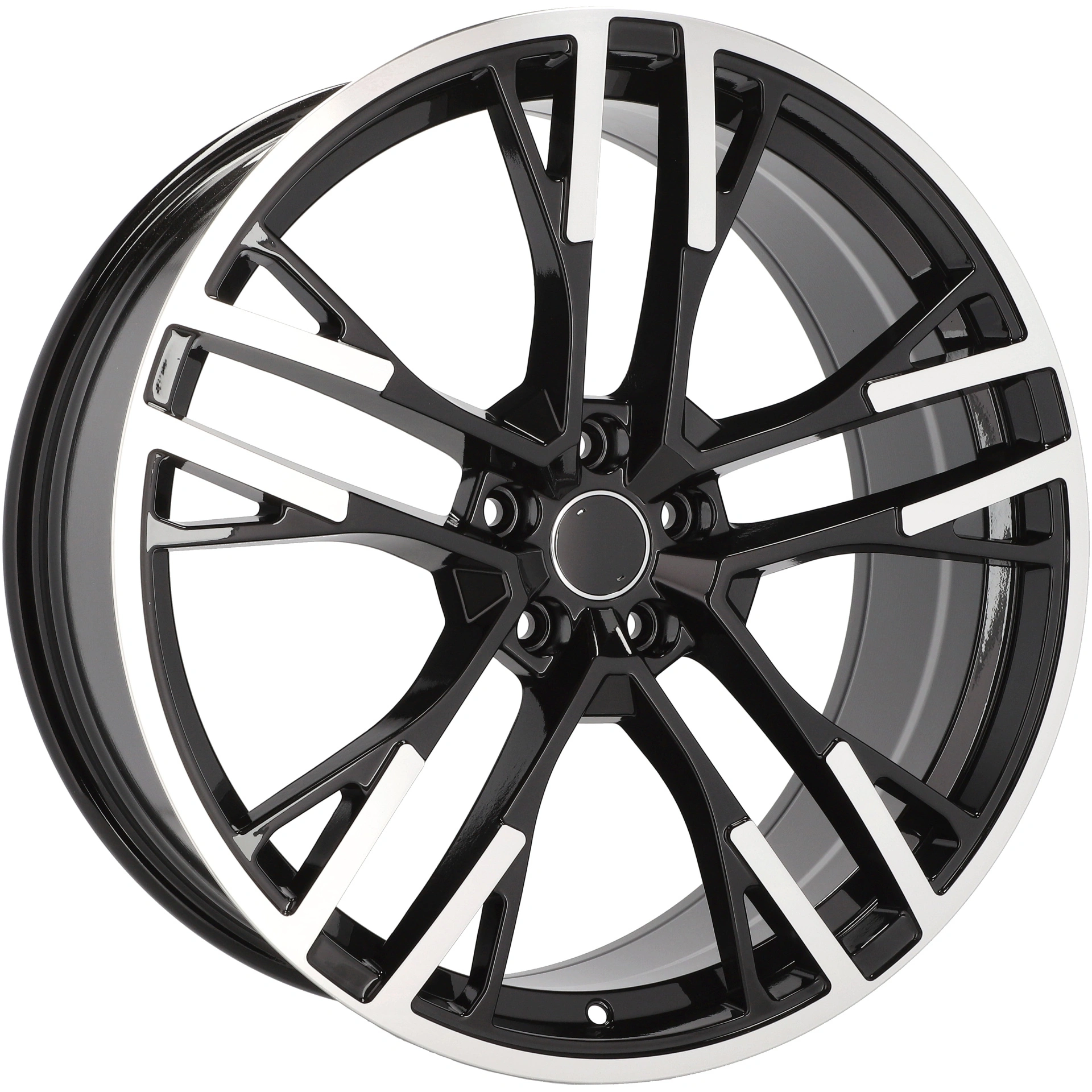 Jante Audi R19 5x112 MB 726 Style | A3 A4 A5 A6 A7 Q7 Q5 Q3 Q2