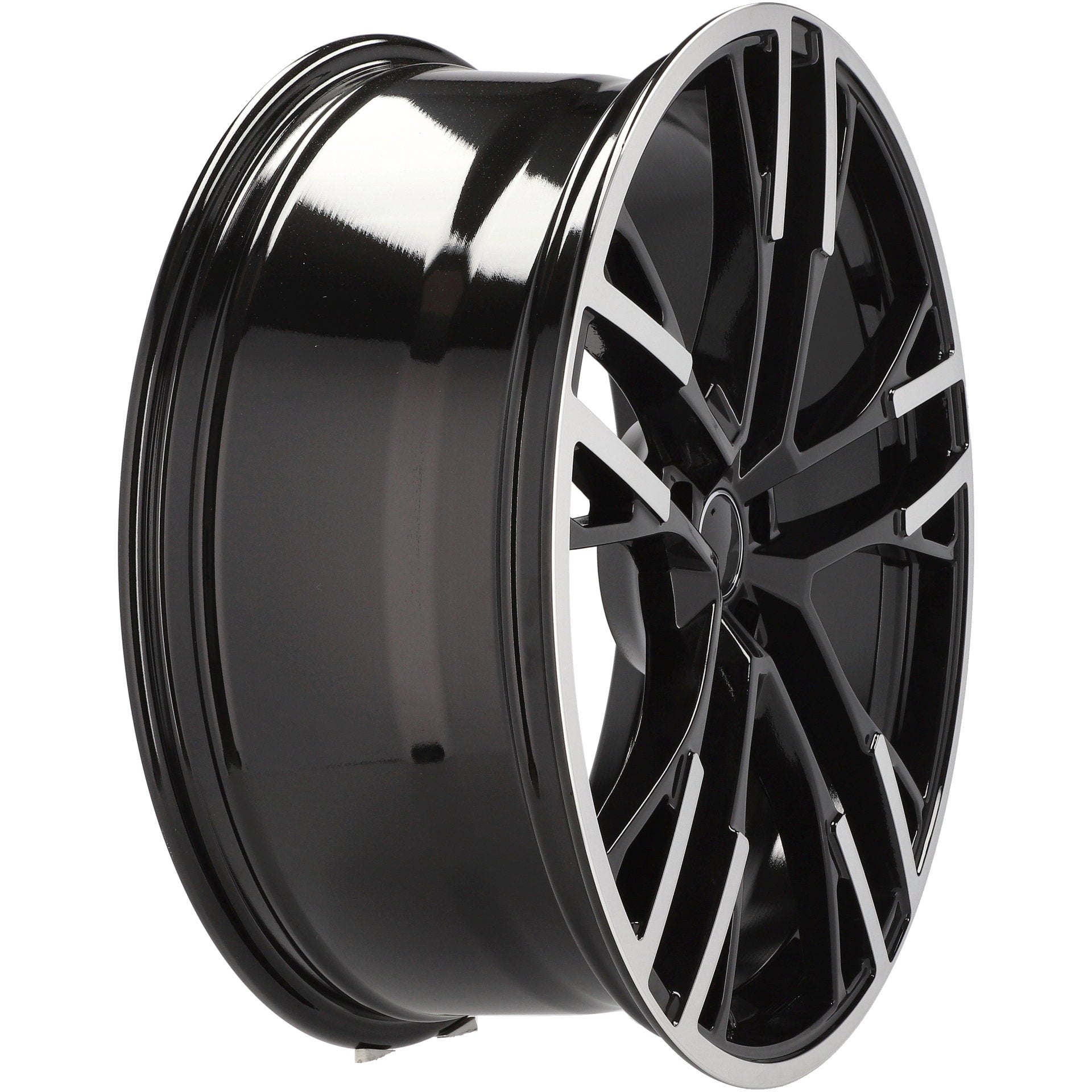 Jante Audi R19 5x112 MB 726 Style | A3 A4 A5 A6 A7 Q7 Q5 Q3 Q2
