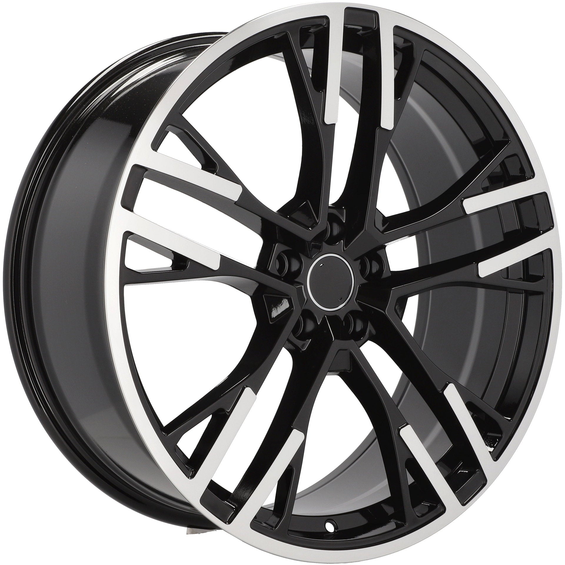 Jante Audi R19 5x112 MB 726 Style | A3 A4 A5 A6 A7 Q7 Q5 Q3 Q2