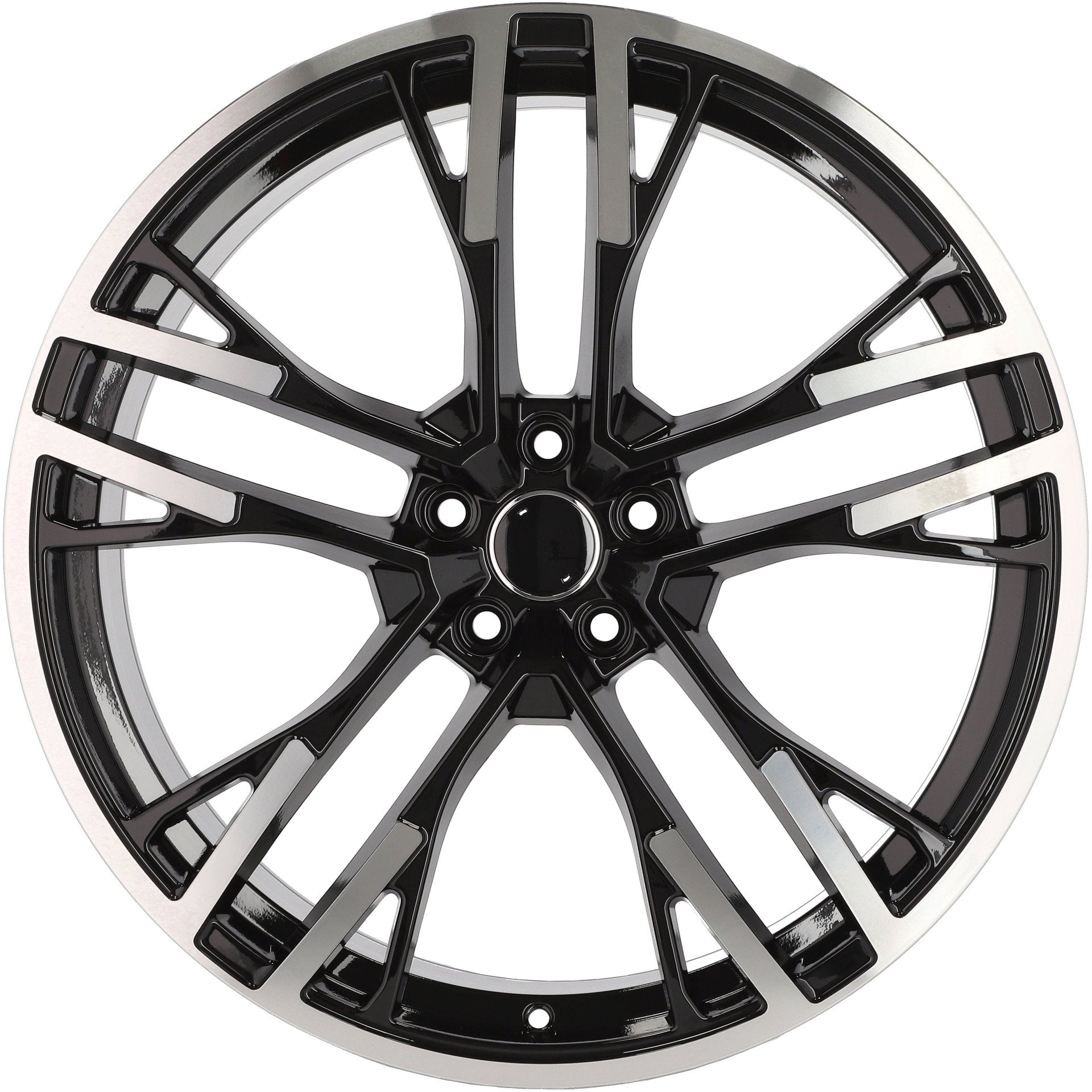 Jante Audi R19 5x112 MB 726 Style | A3 A4 A5 A6 A7 Q7 Q5 Q3 Q2