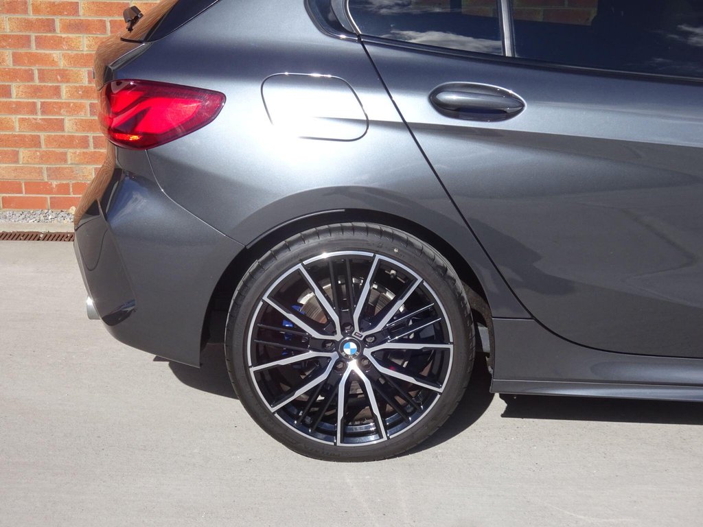 Jante BMW R19 5x112 M 552 MB Style | F48 F39 F40 F44 F45 F70 F74, etc