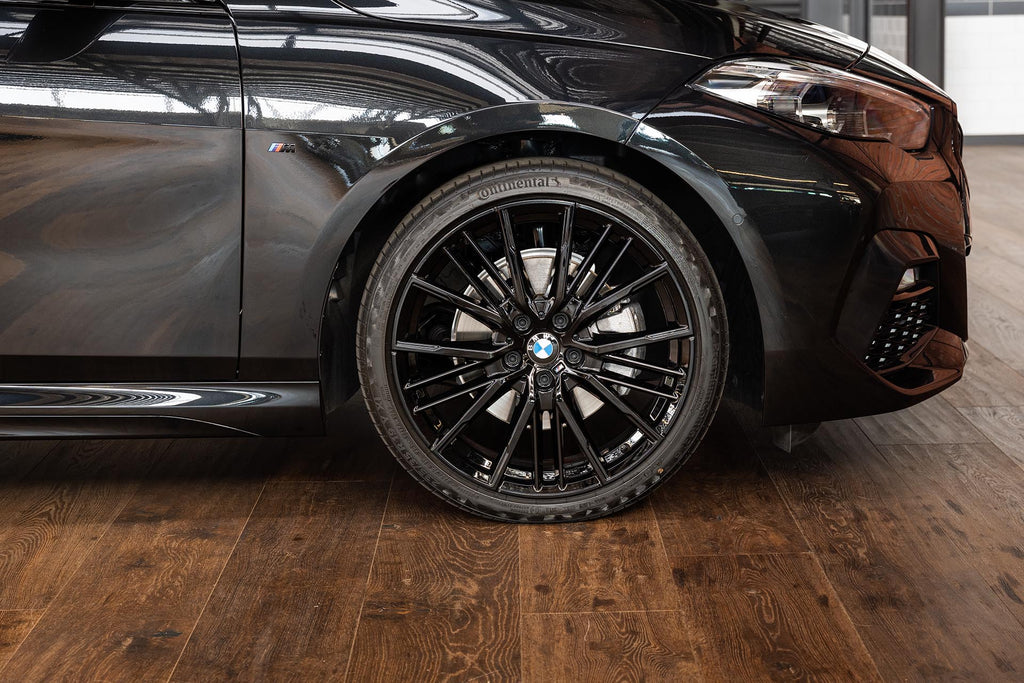 Jante BMW R19 5x112 M 552 BL Style | F48 F39 F40 F44 F45 F70 F74, etc