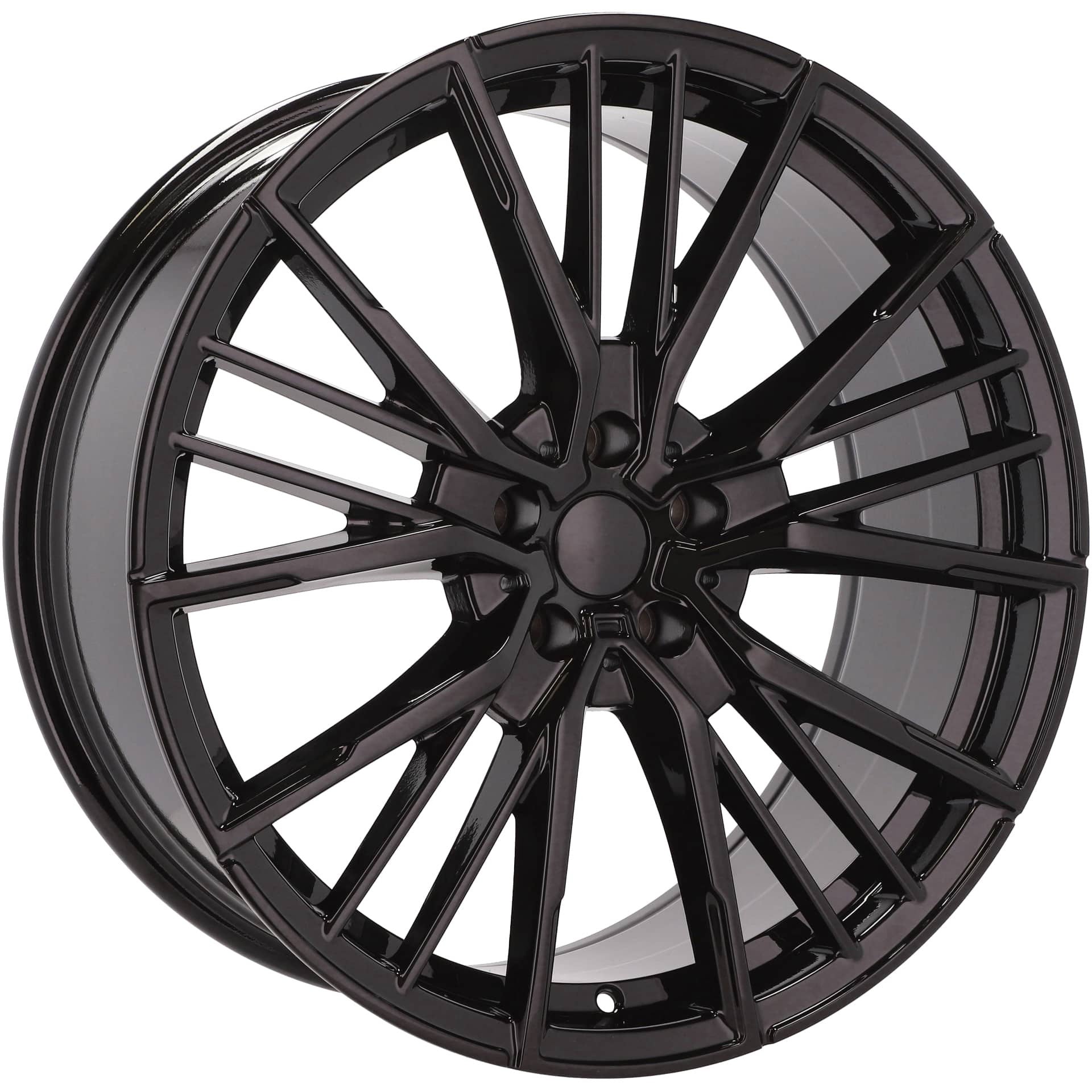 Jante BMW R18 5x112 M 552 BL Style | F48 F39 F40 F44 F45 F70 F74, etc