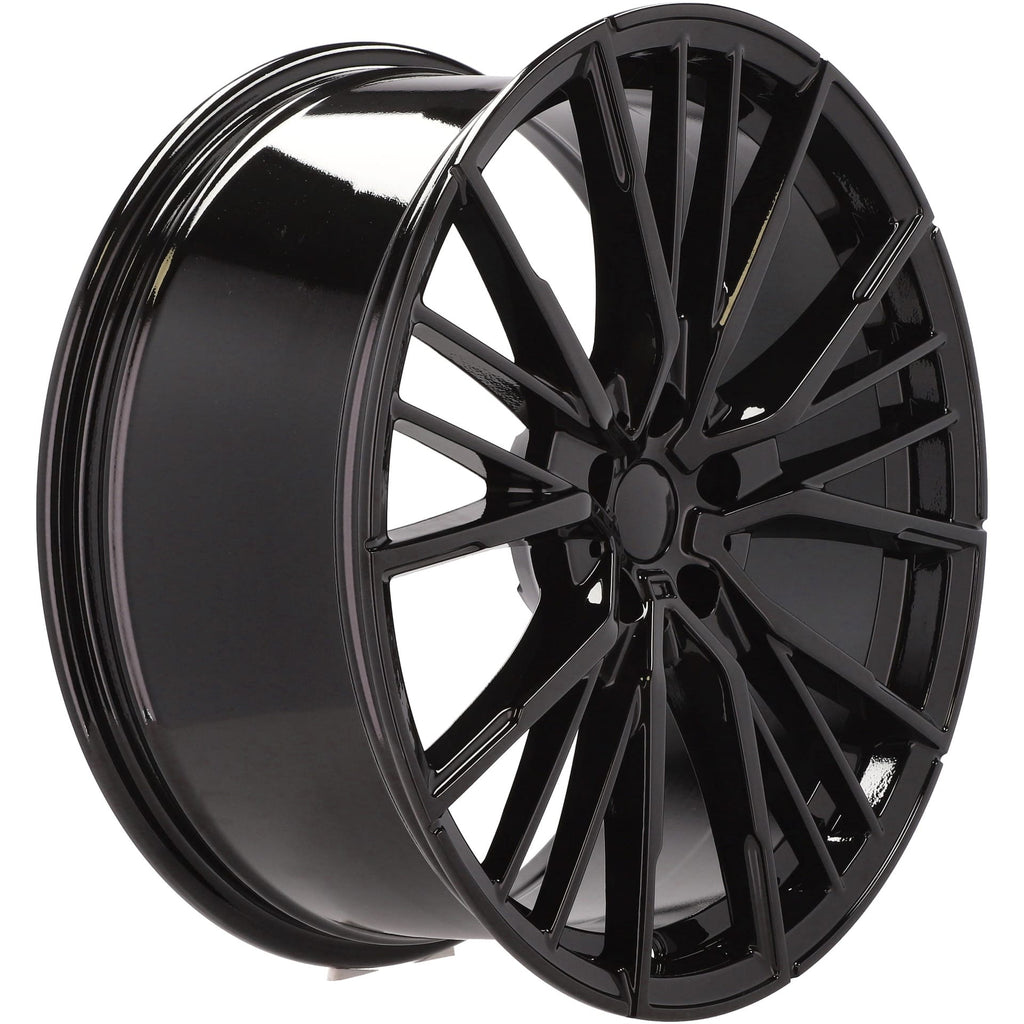 Jante BMW R18 5x112 M 552 BL Style | F48 F39 F40 F44 F45 F70 F74, etc