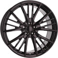 Jante BMW R19 5x112 M 552 BL Style | F48 F39 F40 F44 F45 F70 F74, etc