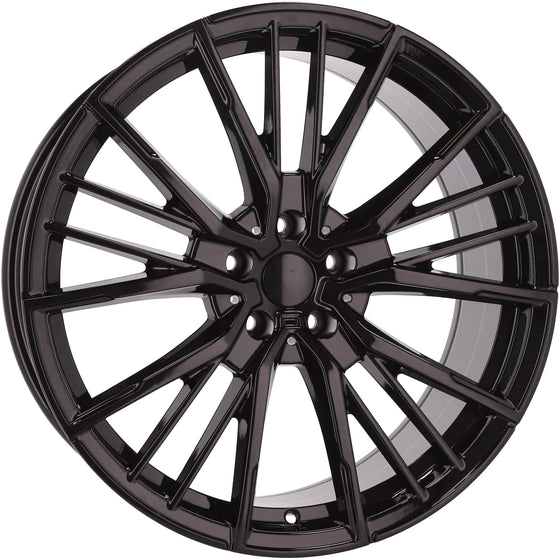 Jante BMW R19 5x112 M 552 BL Style | F48 F39 F40 F44 F45 F70 F74, etc