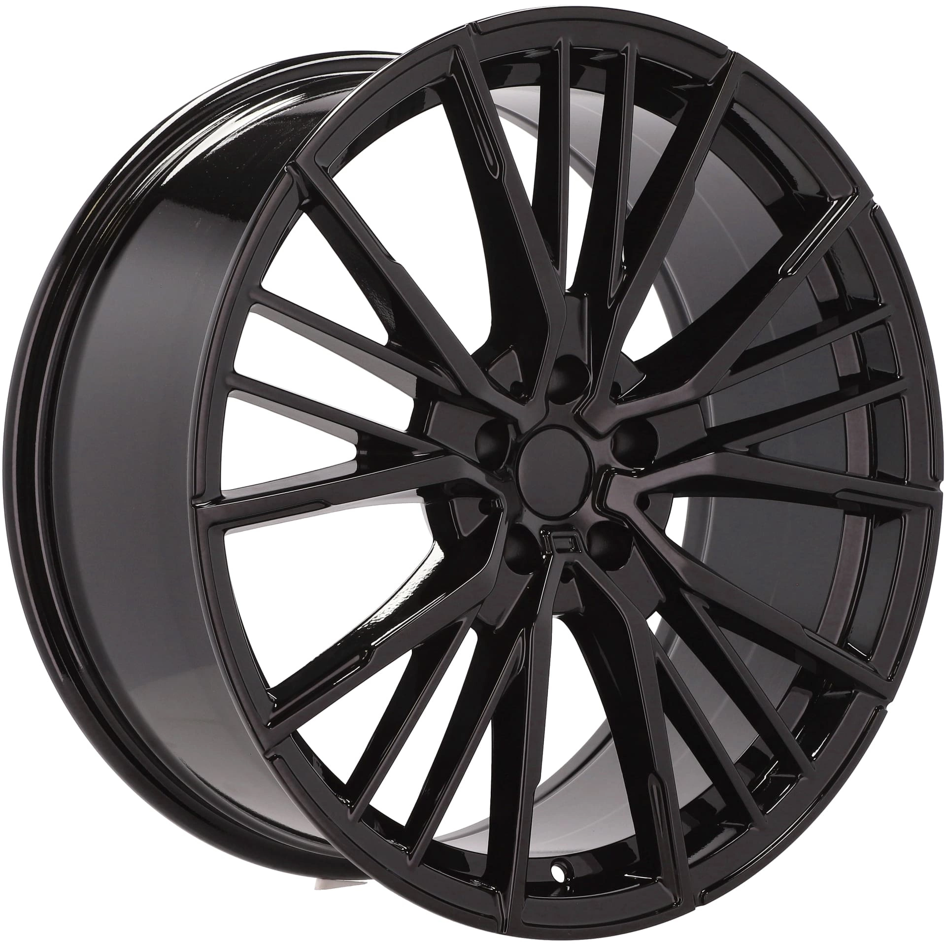 Jante BMW R18 5x112 M 552 BL Style | F48 F39 F40 F44 F45 F70 F74, etc