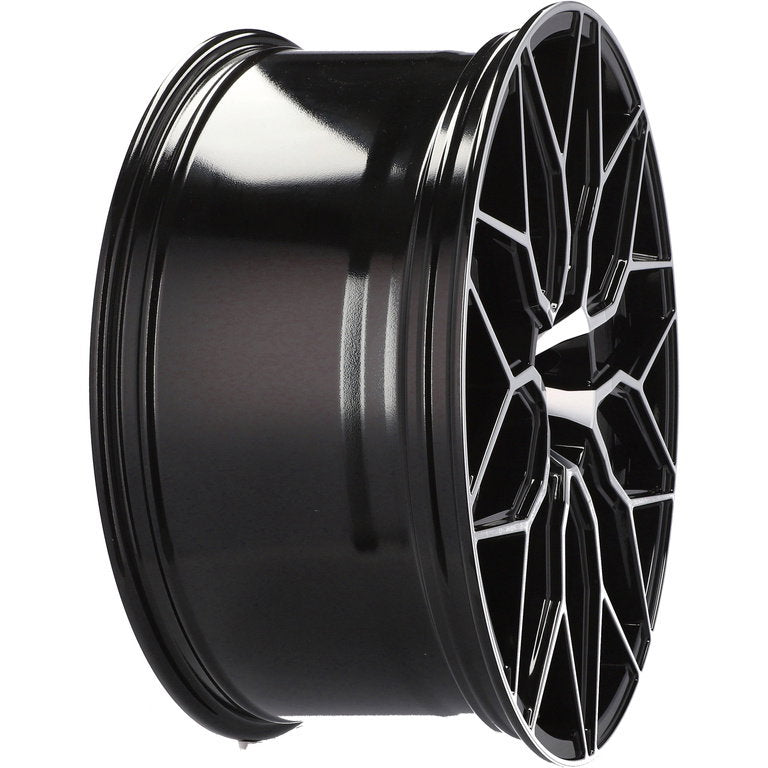 Jante R18 5x160 Vossen HF-2 MB Style | FORD Transit Custom Tourneo etc
