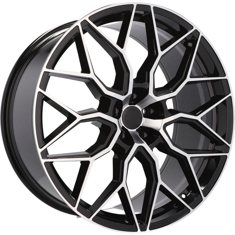Jante R18 5x160 Vossen HF-2 MB Style | FORD Transit Custom Tourneo etc