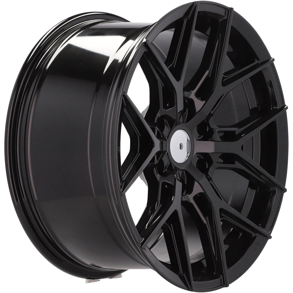Jante R20 6x139.7 BL 673 Style | Avalanche Silverado 1500 Tahoe Sierra