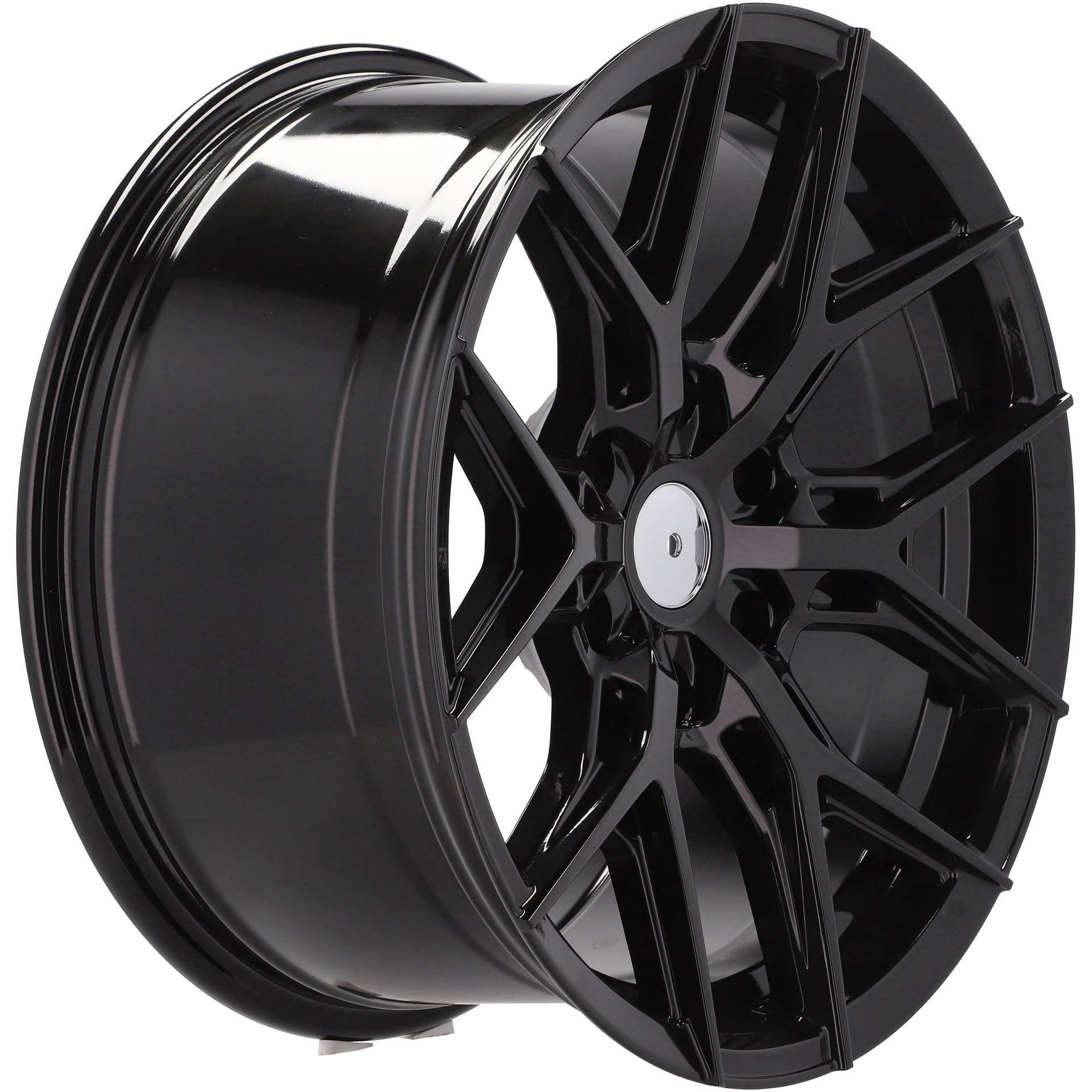 Jante R20 6x139.7 BL 673 Style | Avalanche Silverado 1500 Tahoe Sierra