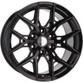 Jante R20 6x139.7 BL 673 Style | Avalanche Silverado 1500 Tahoe Sierra