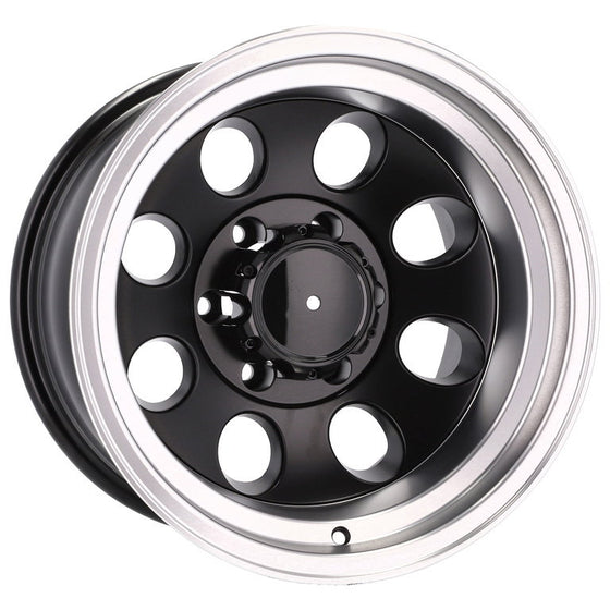 Jante R15 5x114.3 Offroad 4x4 RLine 171 Style