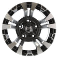 Jante R15 5x114.3 Offroad 4x4 RLine 859 Style