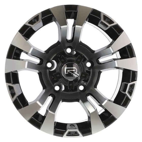 Jante R15 5x114.3 Offroad 4x4 RLine 859 Style