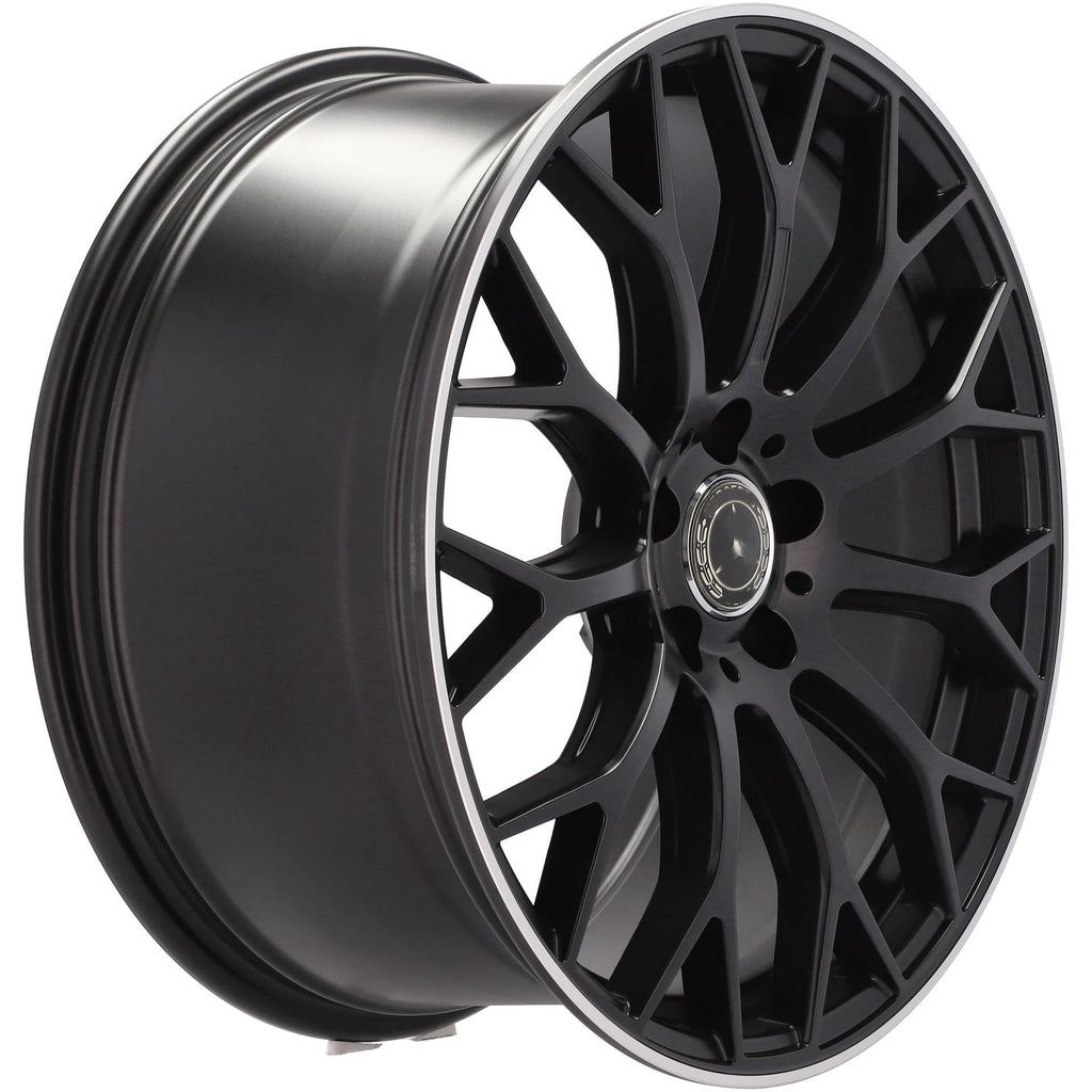Jante Mercedes R19 5x112 C63s AMG Style | C, E-Class, CLC CLE, GLA GLC GLE