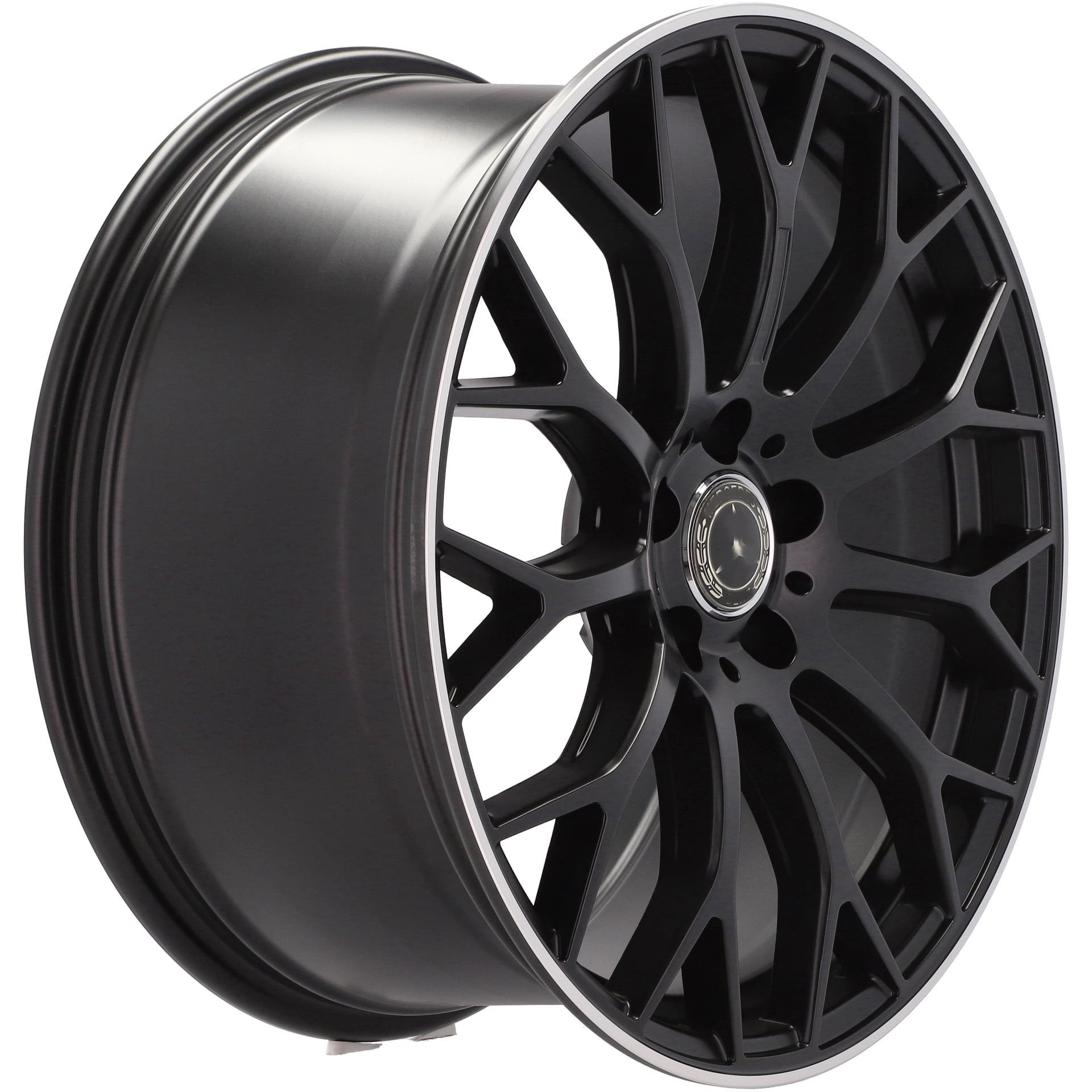 Jante Mercedes R19 5x112 C63s AMG Style | C, E-Class, CLC CLE, GLA GLC GLE