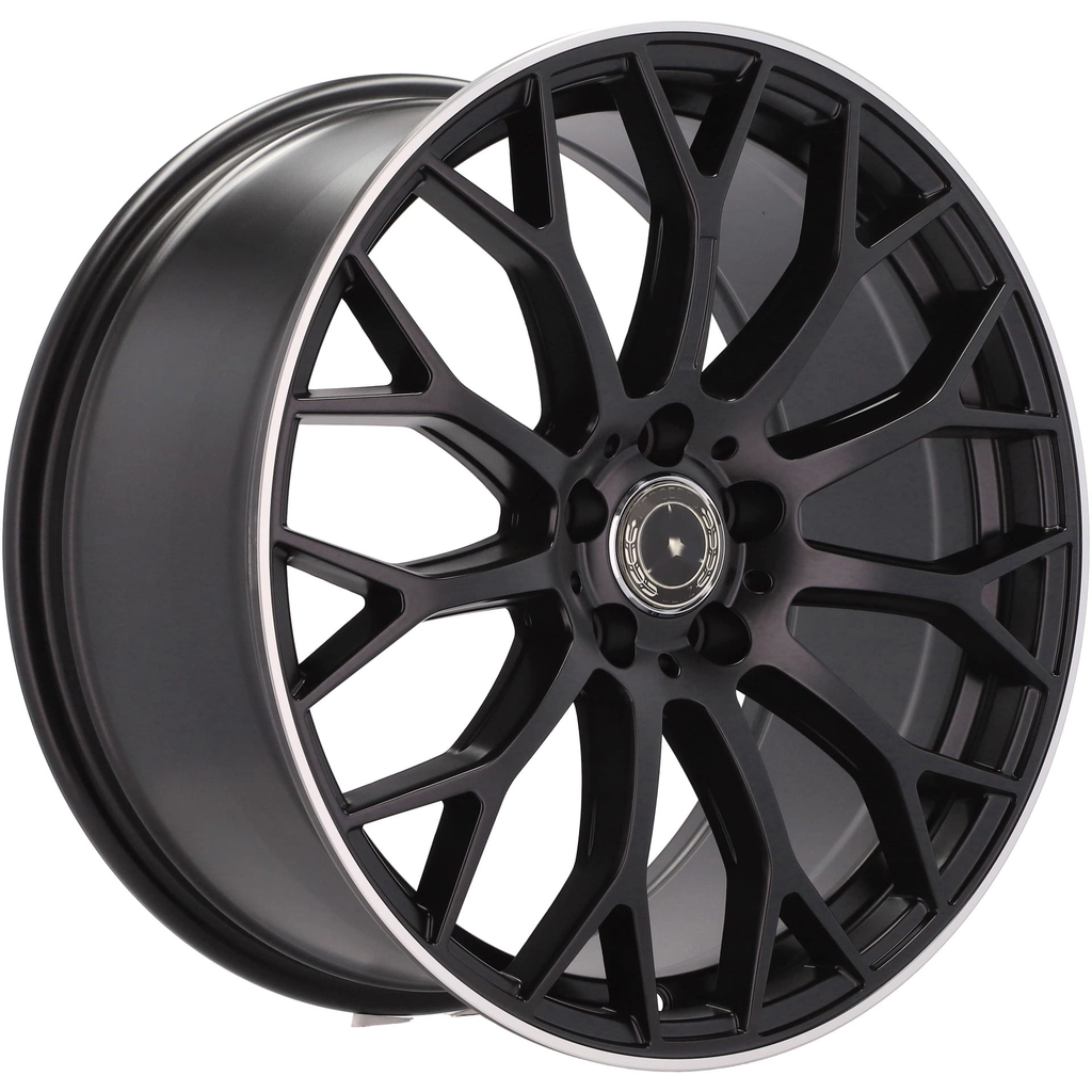 Jante Mercedes R19 5x112 C63s AMG Style | C, E-Class, CLC CLE, GLA GLC GLE