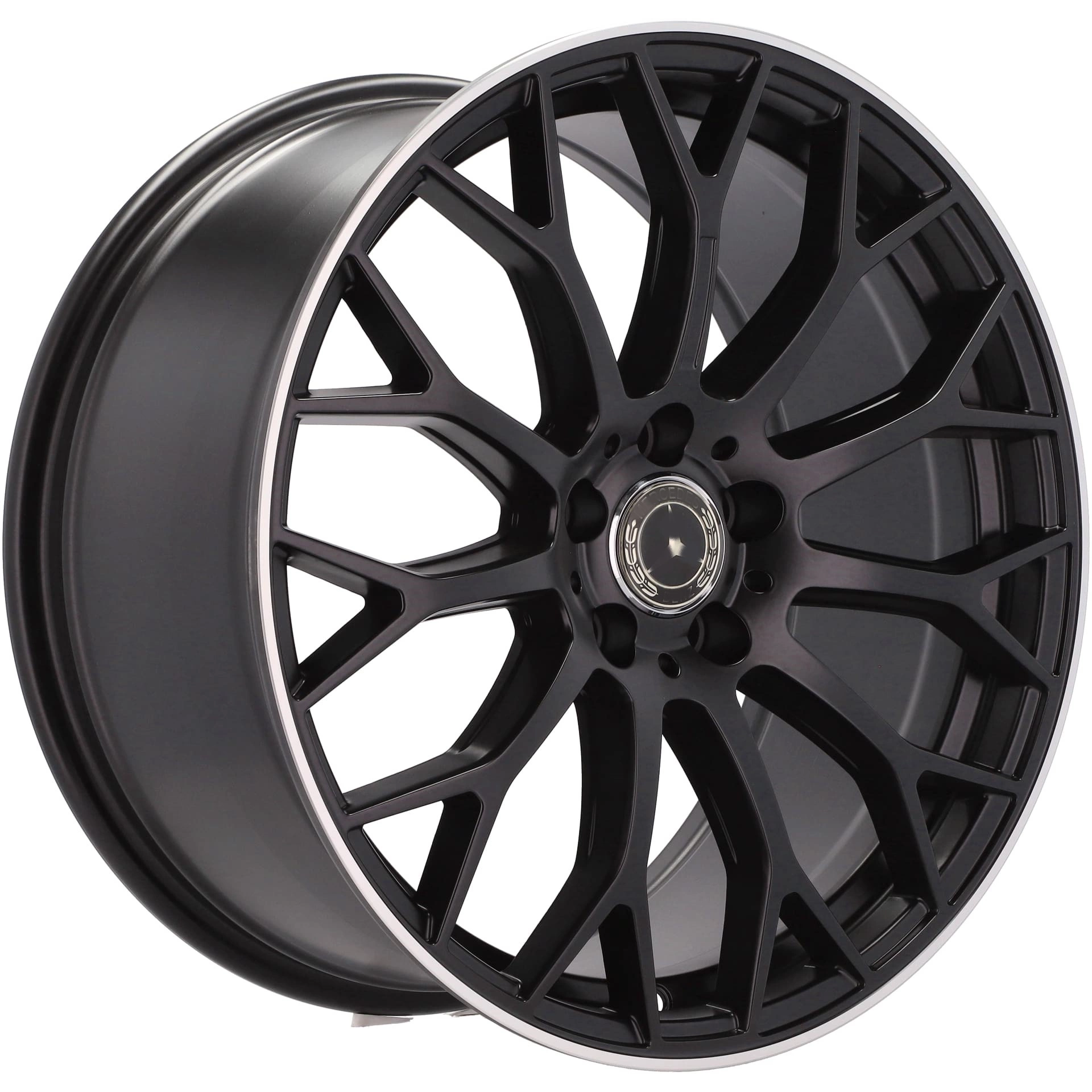 Jante Mercedes R20 5x112 C63s AMG Style | E-Class, S-Class, GL, ML, CL, SL