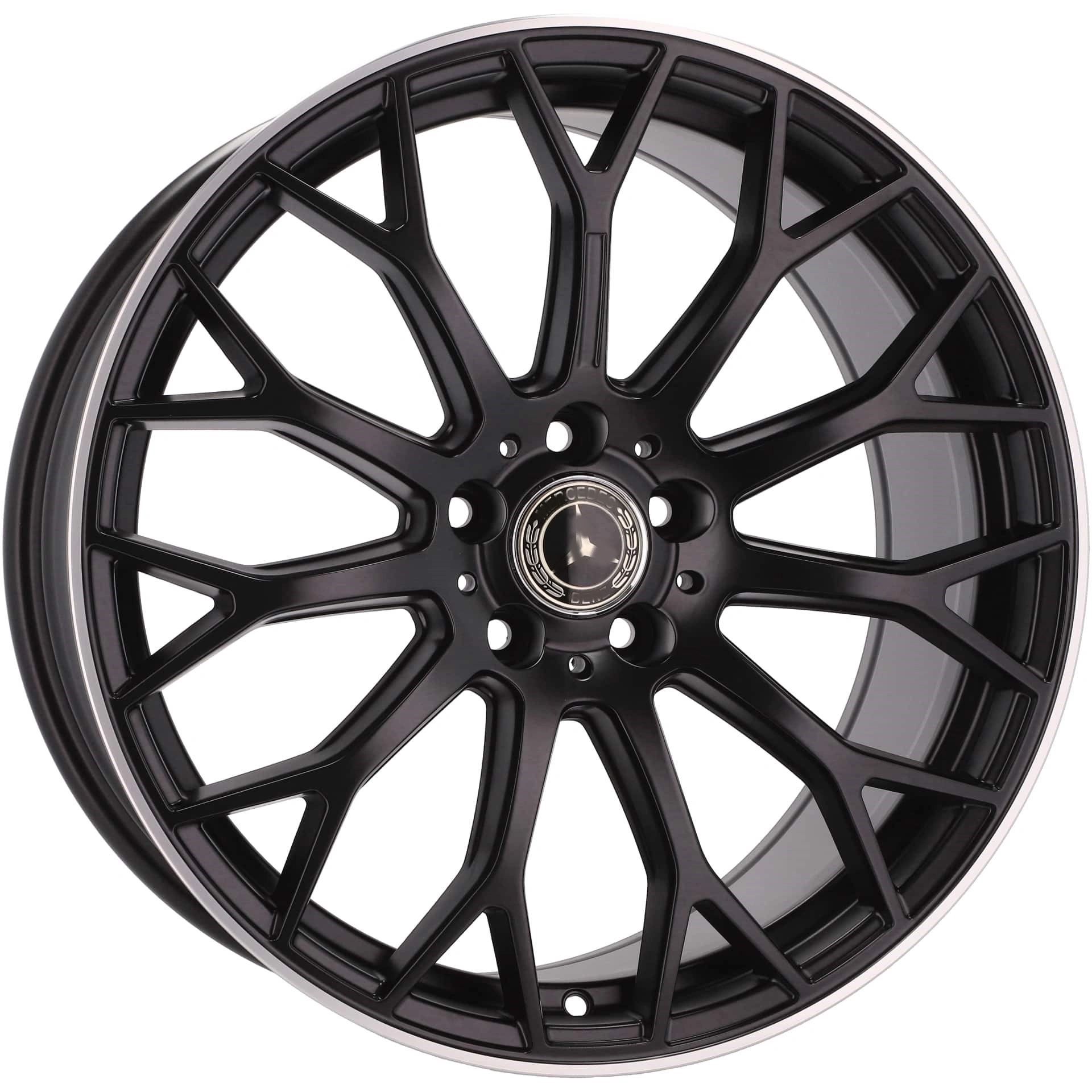 Jante Mercedes R20 5x112 C63s AMG Style | E-Class, S-Class, GL, ML, CL, SL