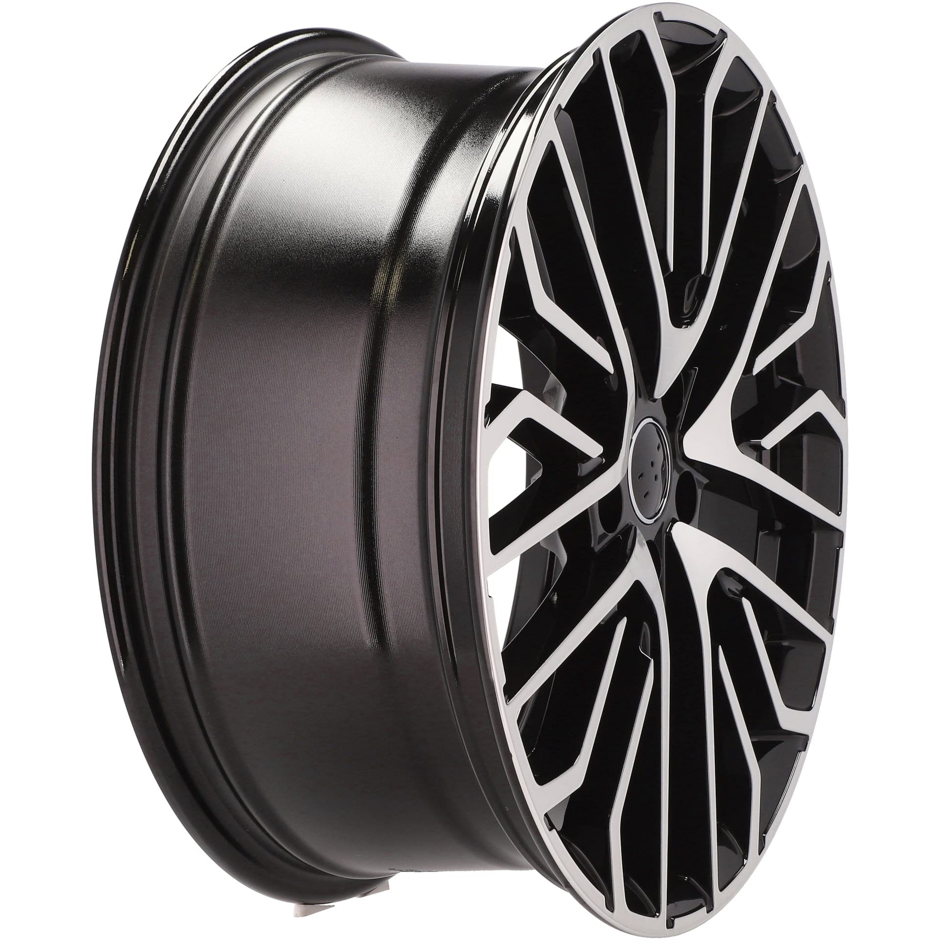Jante Audi R23 5x112 SQ8 Style | Q7 SQ7 Q8 SQ8