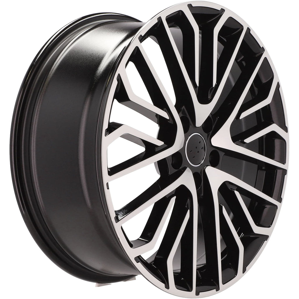 Jante Audi R23 5x112 SQ8 Style | Q7 SQ7 Q8 SQ8
