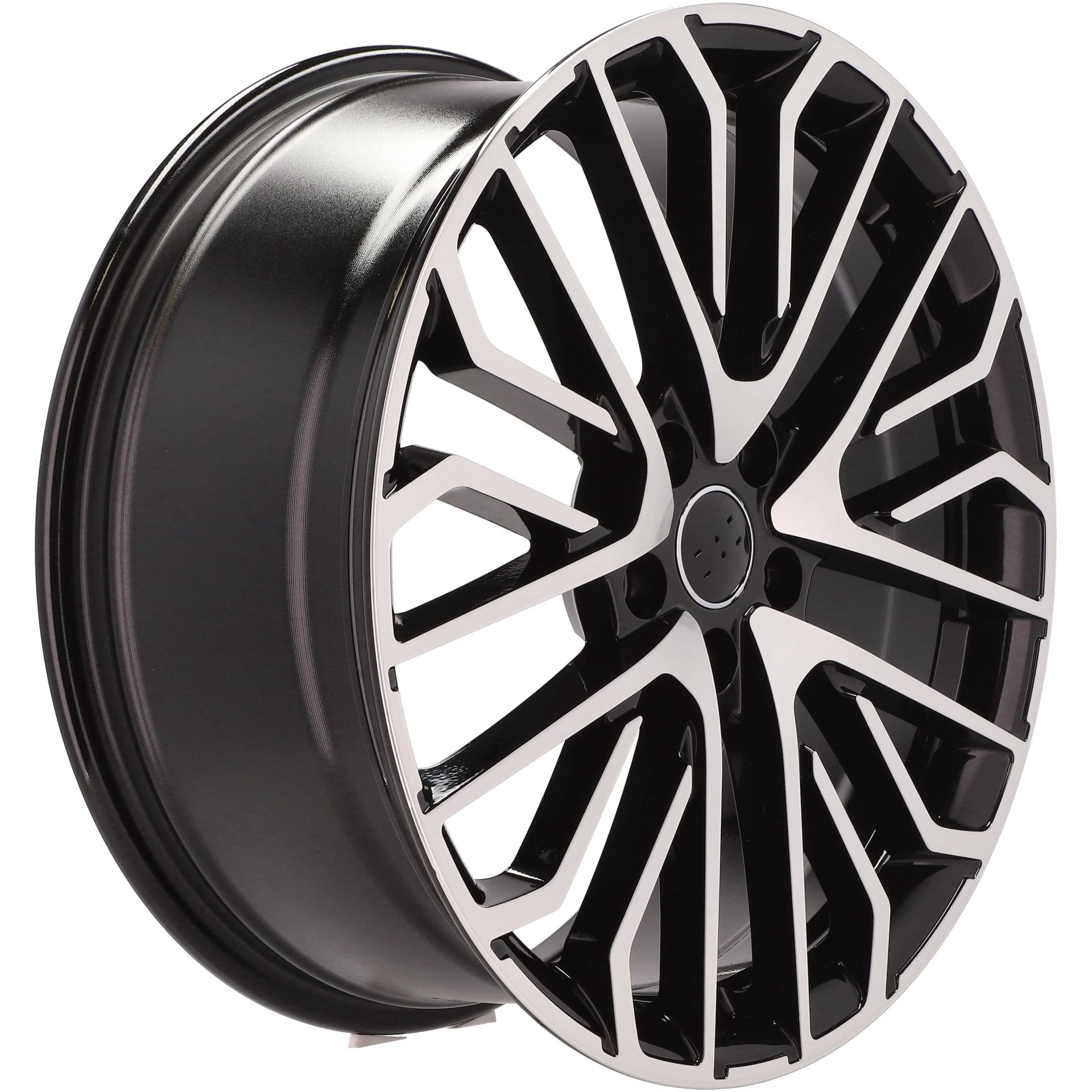 Jante Audi R23 5x112 SQ8 Style | Q7 SQ7 Q8 SQ8