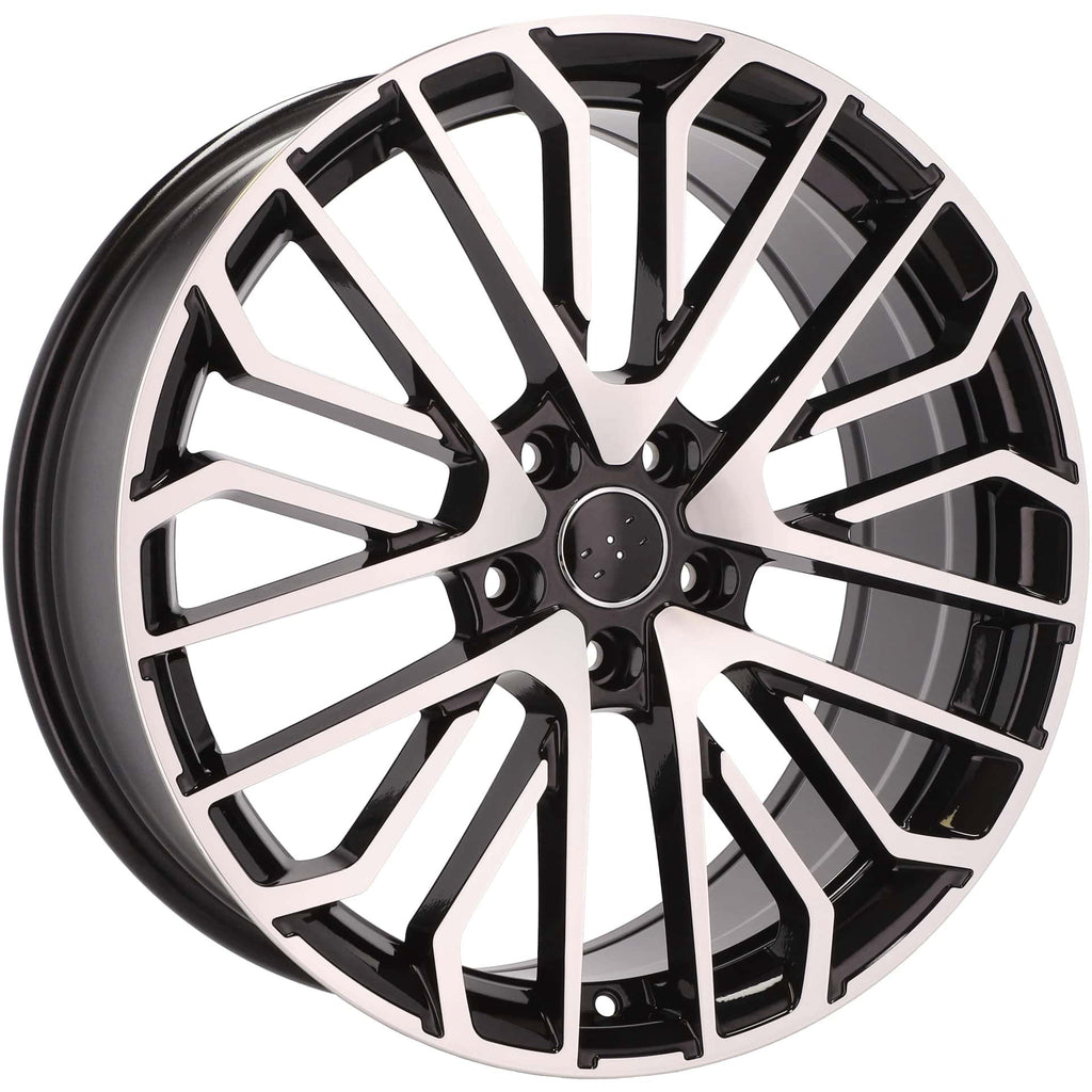 Jante Audi R23 5x112 SQ8 Style | Q7 SQ7 Q8 SQ8