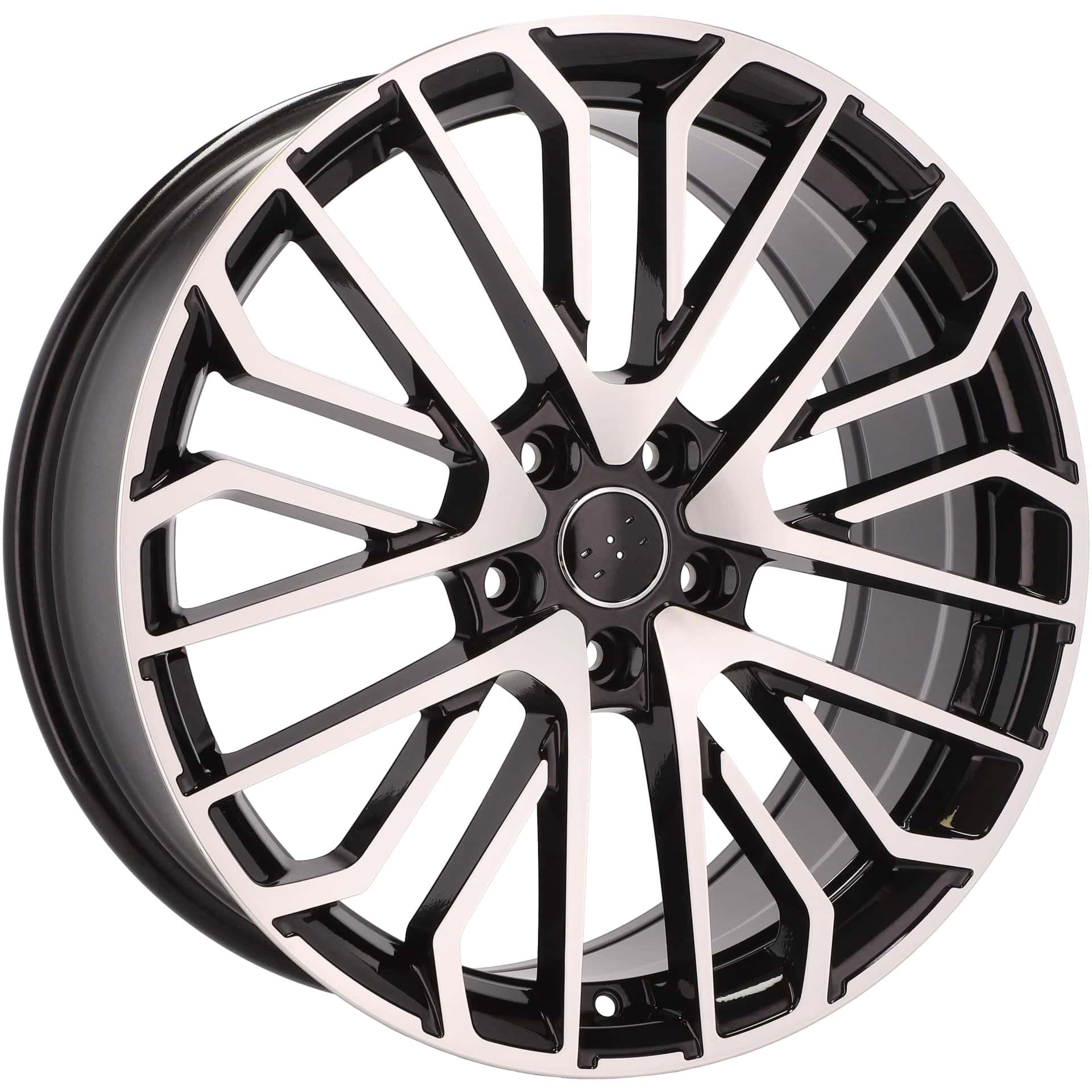 Jante Audi R23 5x112 SQ8 Style | Q7 SQ7 Q8 SQ8