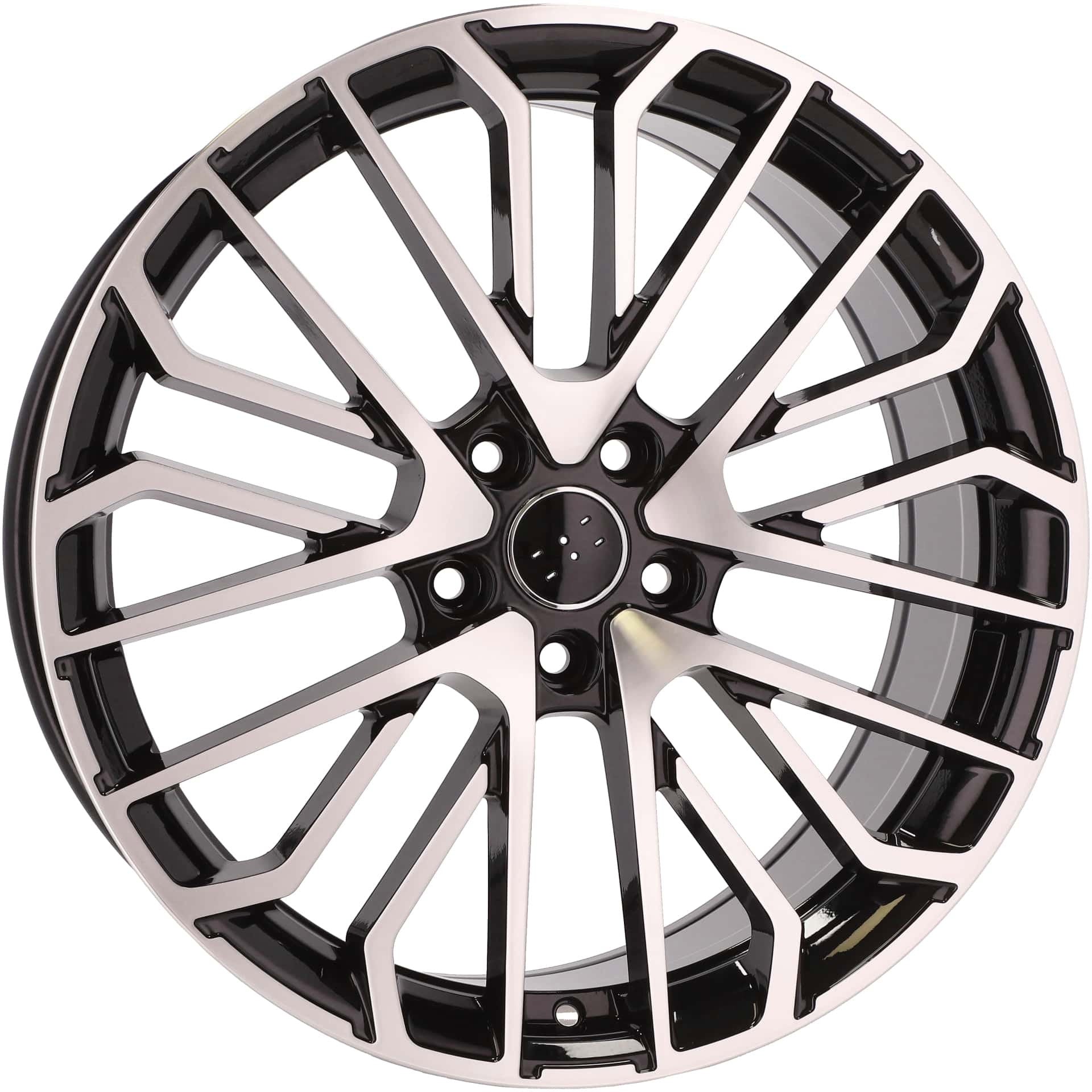 Jante Audi R23 5x112 SQ8 Style | Q7 SQ7 Q8 SQ8