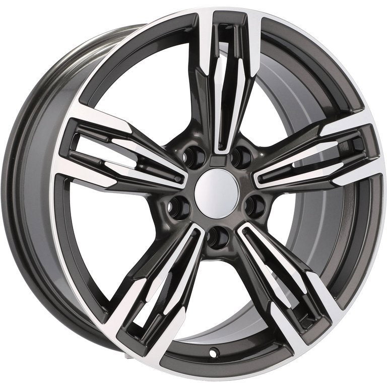 Jante BMW R19 5x120 MG 433 Style | F30 F32 F33 F36 F10 F11 F07 F01 F02